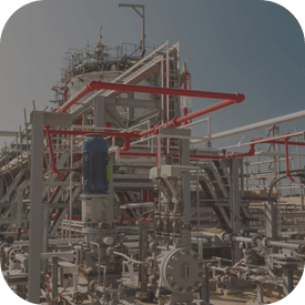 Gasification Industry